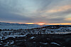 Ilulissat: Isfjordscenter endnu et skridt nærmere en realitet