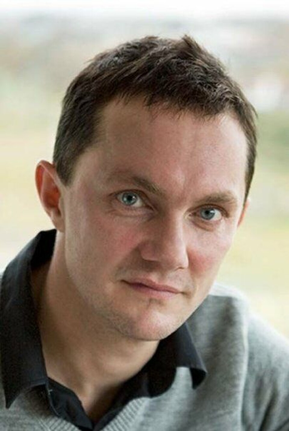 Sjurdur Skaale vil sandsynligvis sætte sig sammen med Socialdemokraterne lige som Siumut. Foto: Google