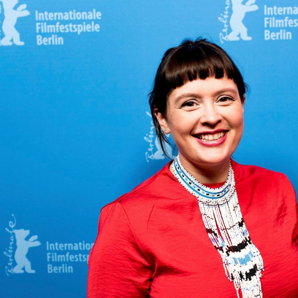 Aka Hansen blev pr. 1 april ansat som leder af filmværkstedet i Nuuk