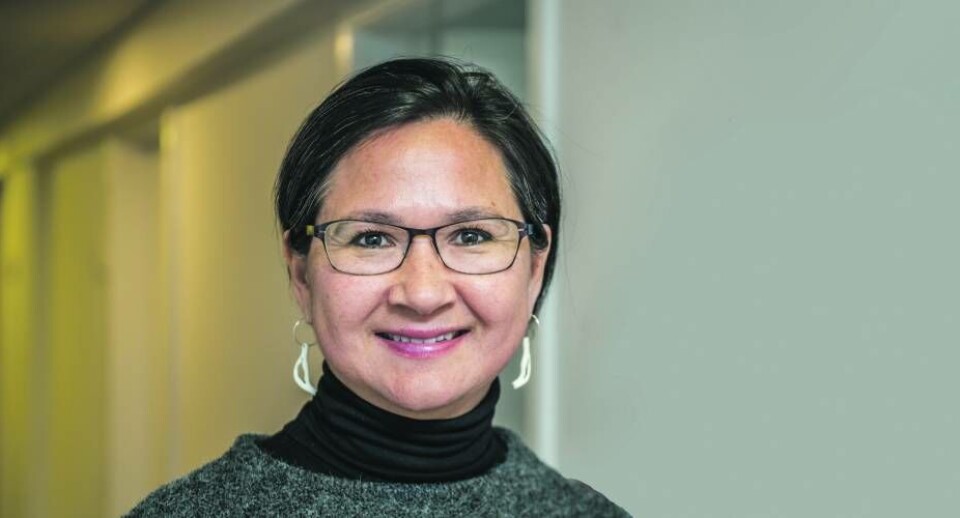 - Det ser ud som om, det nye Naalakkersuisut ikke ønsker, at bestyrelsen for Visit Greenland skal bære præg af den gamle Naalakkersuisut-koalition. Derfor røg vi ud, siger hun.