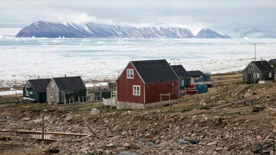 Filmiliortartoq suliassanngortinneqassanngilaq