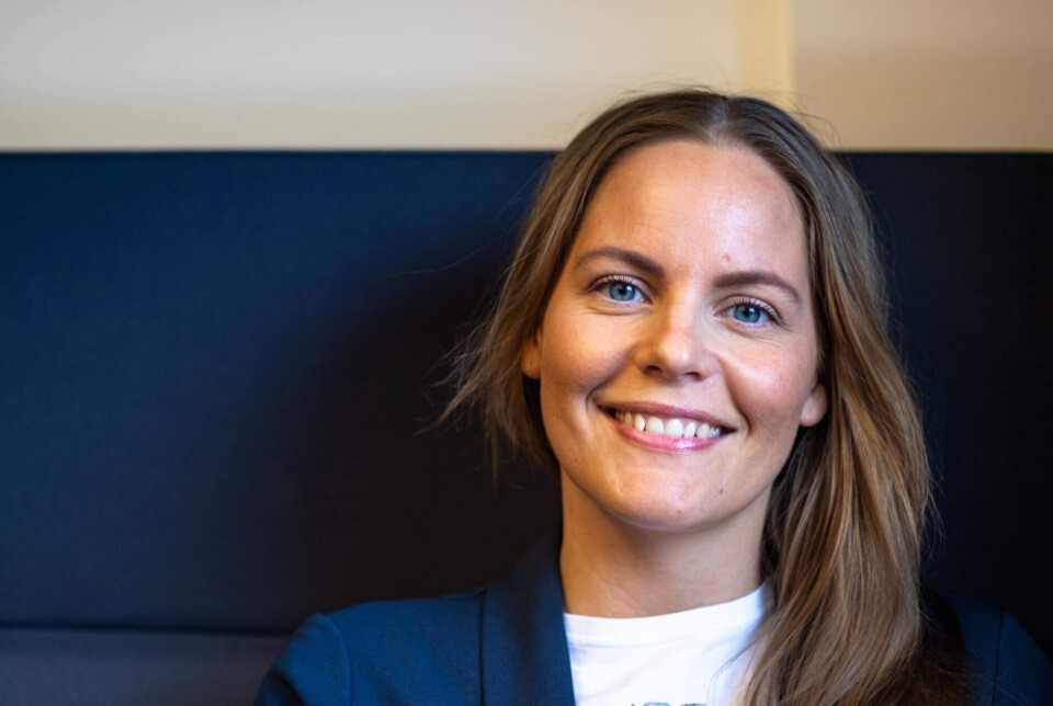 Grønland skal være et godt sted at bo og et godt sted at besøge, udtaler Anne Nivíka Grødem.
