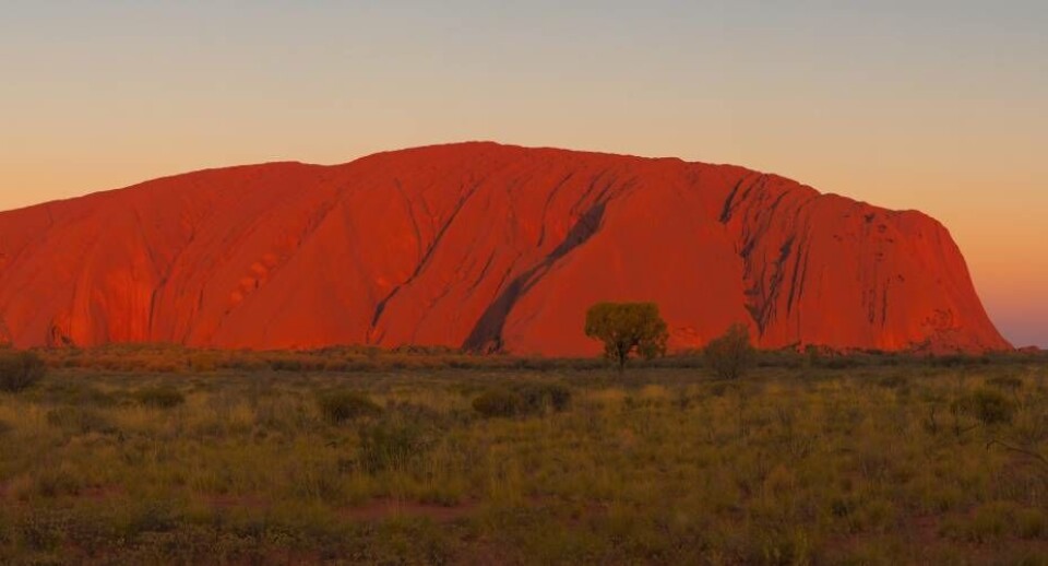 Højesteret i Australien afviser deportering af aboriginere
