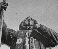 Hans Egedep eqqaassutissaa 1977 aamma innarlerneqarpoq