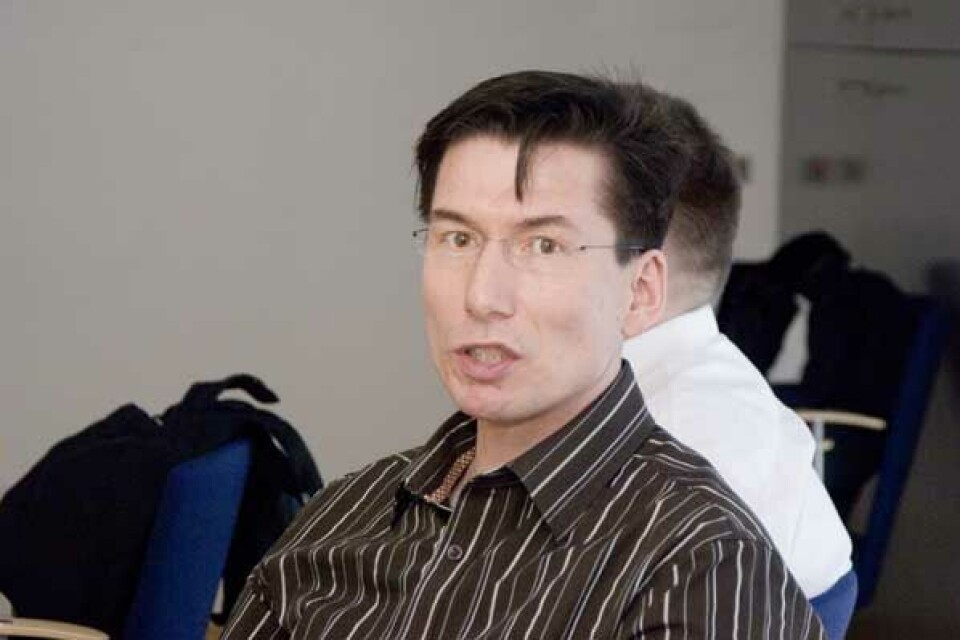 John Biilmann