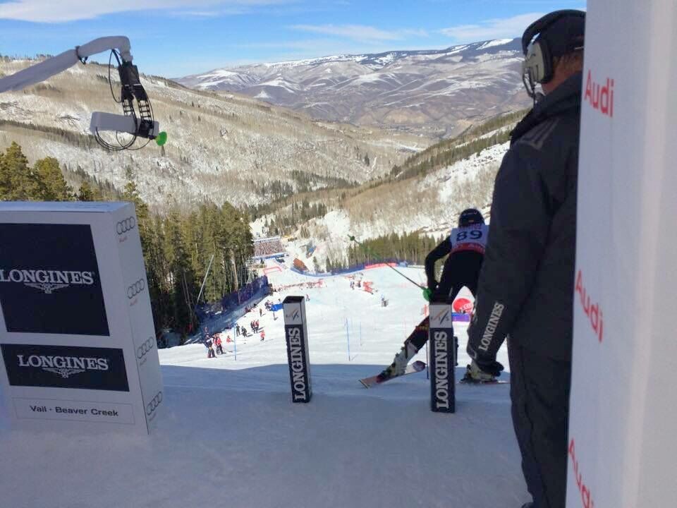 VM i alpin: Nuunu endte som nummer 68