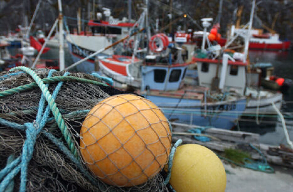 Savalimmiut Kalaallit Nunaallu aalisarnermik isumaqatigiissuteqartut