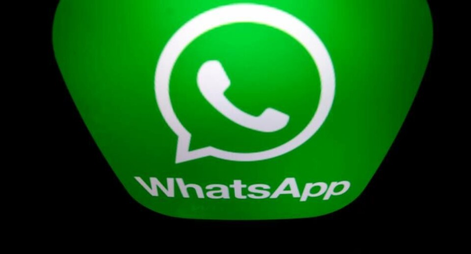 Advarsel: WhatsApp ramt af hackerangreb
