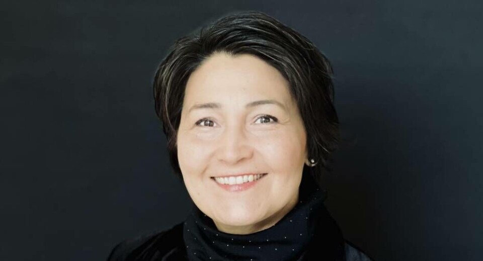 Det er ikke første gang, at værker af Julie Edel Hardenberg udstilles i New York. I 2006 var de også at finde i forbindelse med hendes deltagelse på gruppeudstillingen ReGeneration i Aperture Foundation.