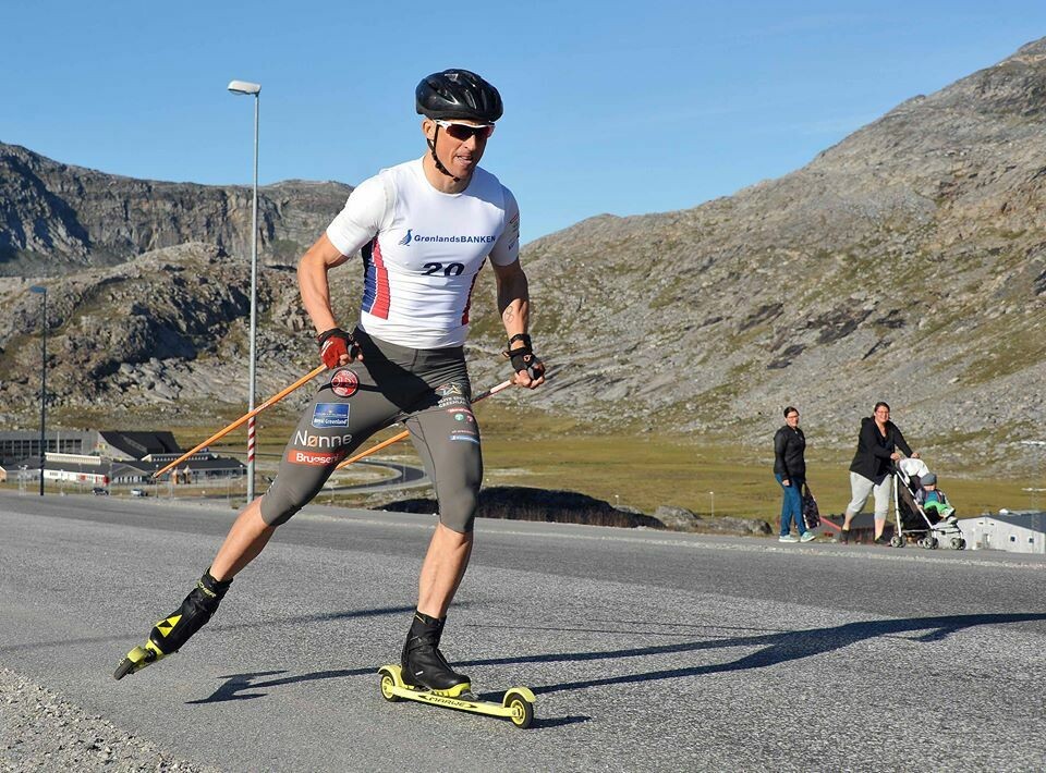Elite Sport Greenland arbejder nu på at flere sportsfolk skal deltage ved internationale stævner inden for sport