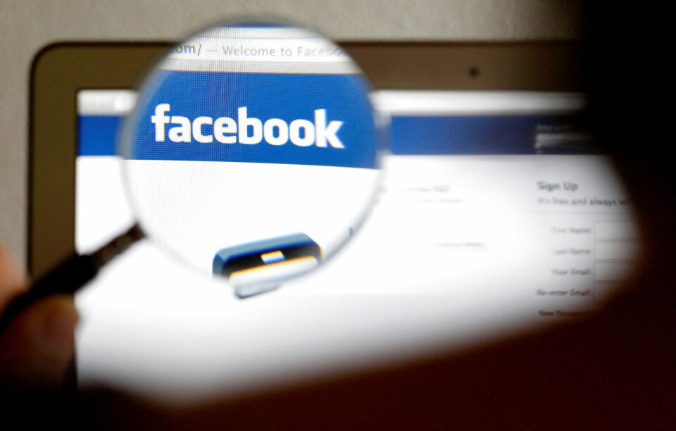 Meta bekræfter rod i brugeres Facebook-feed og beklager