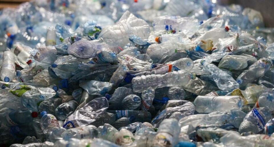 Facebook-gruppen Plastic not so fantastic kommer med råd til hvordan man kan minimere brugen af plastik og mikroplast i hverdagen. FOTO: Scanpix