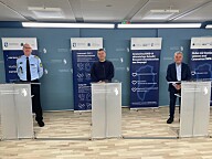 Naalakkersuisut dropper coronapasset