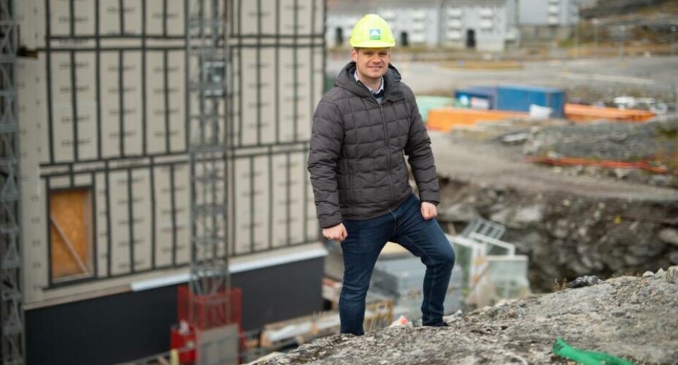 - Kommunen er blot en af flere købere, og alle bygningerne er allerede solgt. Såfremt kommunen ikke havde købt, ville bygningen blot være blevet solgt til en anden køber, ligesom de fire andre bygninger er blevet, skriver Jeppe Bloch Steffensen i et skriftligt svar.