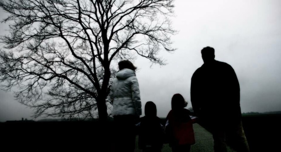 Mere end 150 grønlandske børn i Danmark blev i 2019 fjernet fra deres familier.