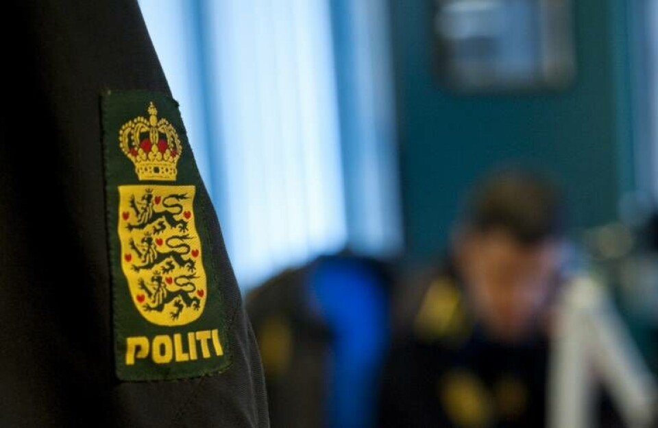 Travlt weekend for politi: Flere selvmordstrusler og alkoholrelaterede hændelser
