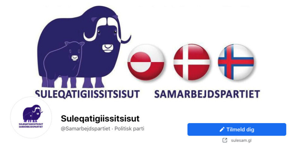 Uenighed i Sam.: Flere kritiserer forbrug