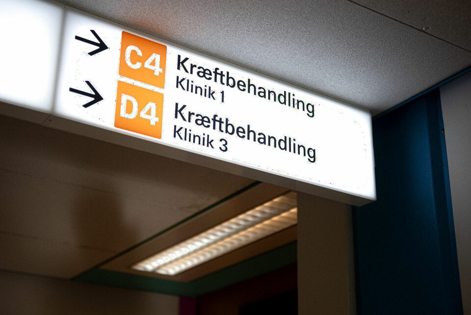 Inge Marie Svane, der er leder af Nationalt Center for Cancer Immunterapi på Herlev og Gentofte Hospital siger til Videnskab.dk at det er det største, hun har oplevet som læge og som forsker.