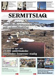 Sermitsiaq - 10/11-2023