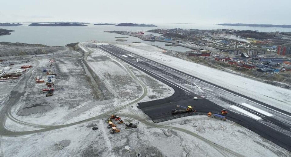 - Vi oplever helt klart en interesse fra flyselskaberne for at åbne ruter til Grønland. Men det første, de spørger om, er, om grønlandske destinationer har et modtagerapparat med den nødvendige kapacitet. Det er lige fra hoteller til restauranter og turistoperatører, siger KAIR-direktør Jens Lauritsen.