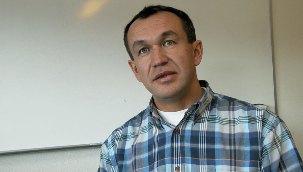 Partii Inuit Tidligere formand vil tilbage til Partii Naleraq