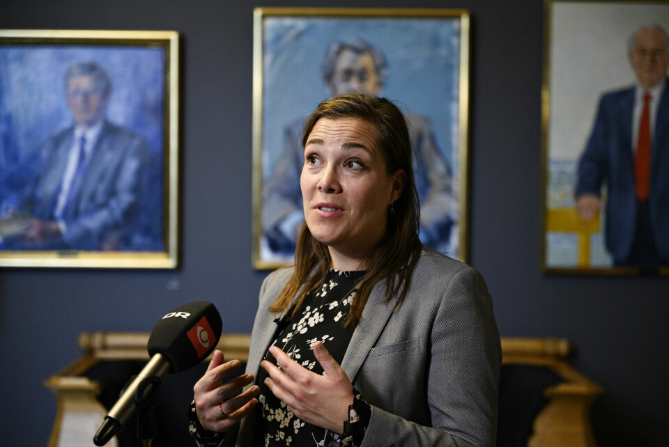 Socialminister Astrid Krag (S) afviste i maj økonomisk kompensation til de overlevende fra eksperimentet. I et skriftligt svar søndag har Astrid Krag skrevet til Politiken, at det er 'selve anerkendelsen af fortidens fejl', der er central.
