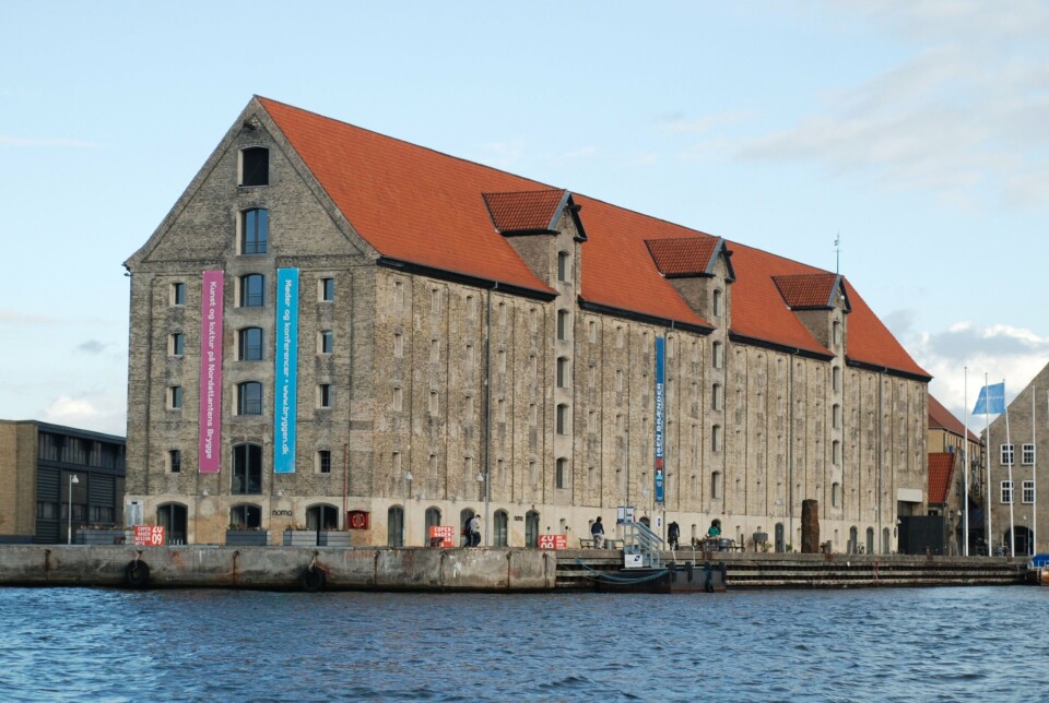 Udstilling om kolonihistorien åbner på Nordatlantens Brygge