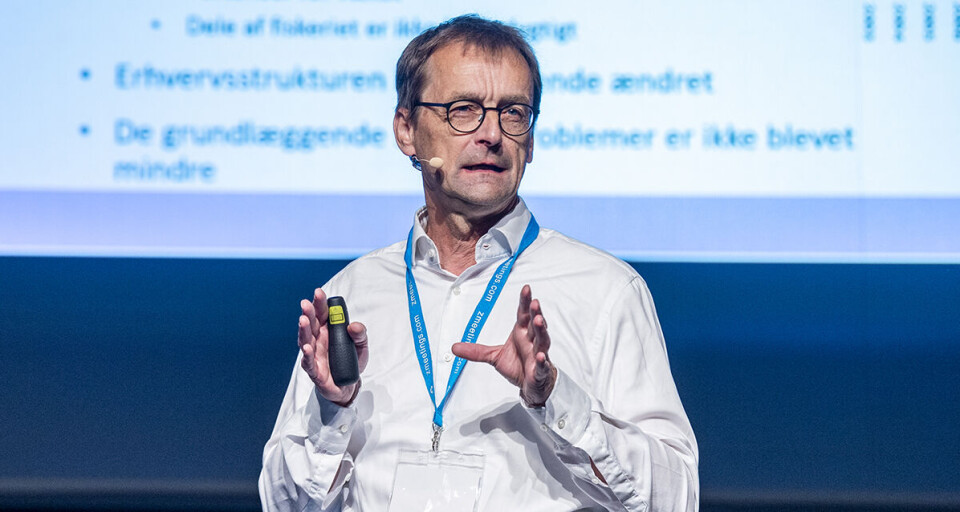 Råd stiller skarpt på ineffektivt fiskeri
