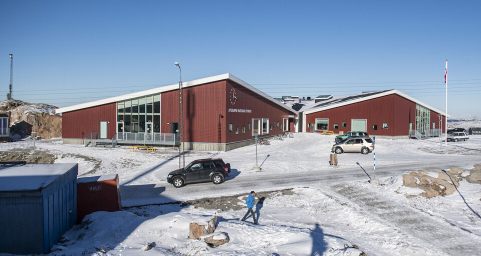 Folkeskolerne i Ilulissat skal huse en fritidsordning for 1. klasser efter skoletid, har kommunalbestyrelsen besluttet. Skolelederne får det overordnede ansvar for fritidsordningen.