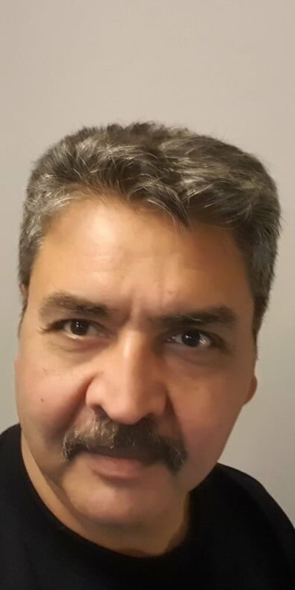 Kasim S. Virk har været medlem af borgerrådet siden 2009. De seneste otte år har han siddet som formand, og fortsætter nu i fire år mere.