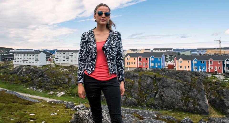 Ulrikka Holm tvivler på, at politiet kan leve op til sin kampagne og agerer på ofrenes vegne.