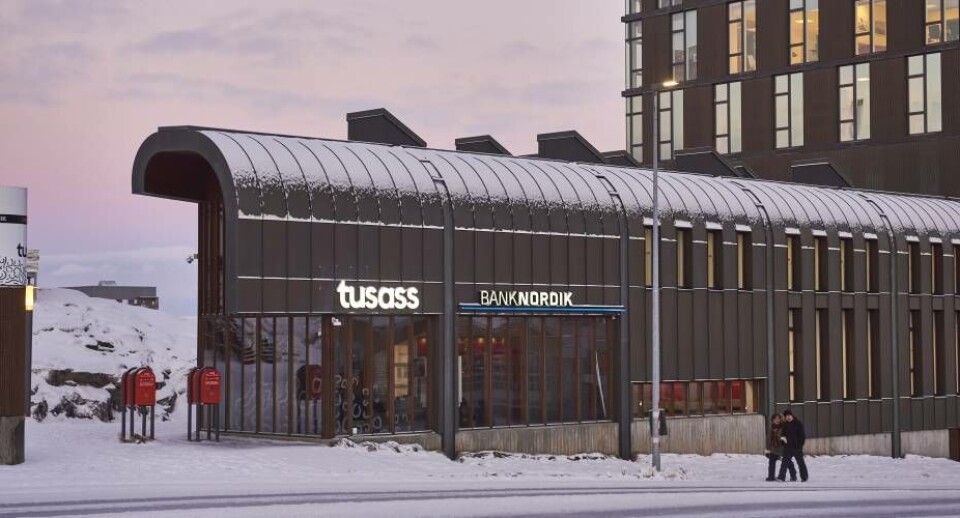 Banknordik låner flere penge ud