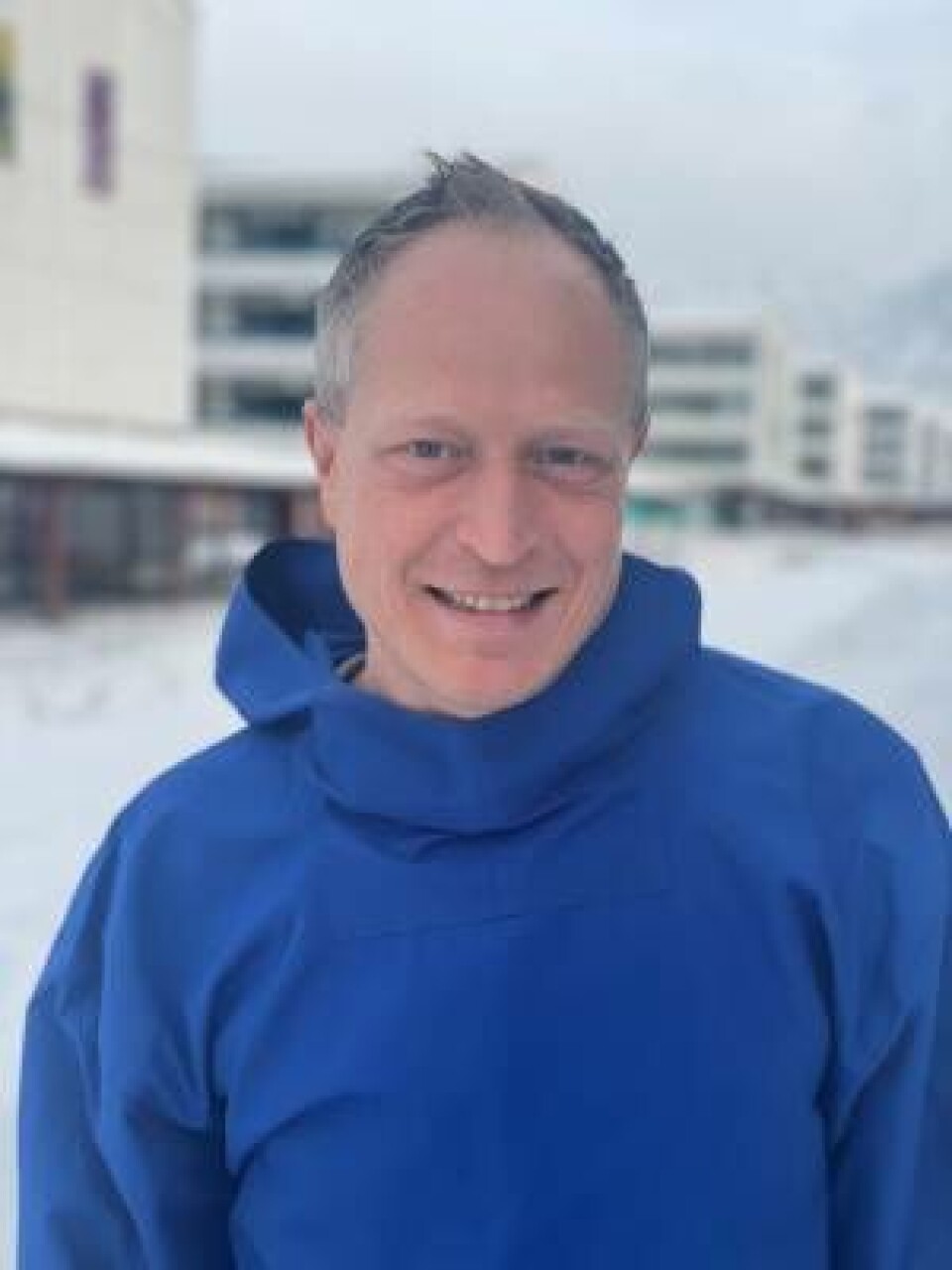 Søren Würtz bliver ny direktør for NAPA