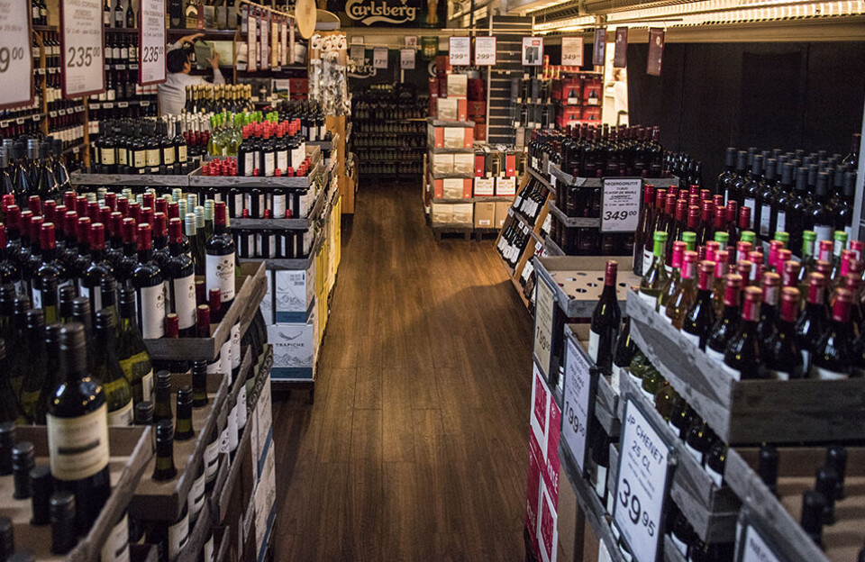 Studie: Alkohol-forskningen har fejl, der giver et forvrænget billede