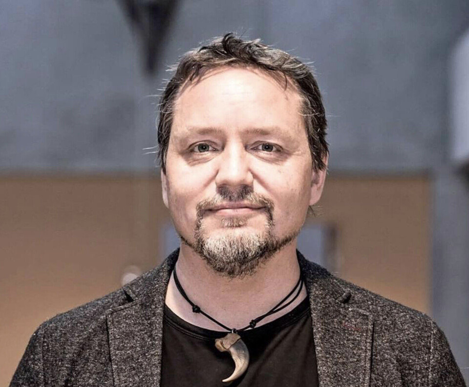 Mike Kristiansen starter 1. november i jobbet som teknisk direktør i det nye byudviklingsselskab. teknisk direktør Mike Kristiansen, NCD A/S, byudviklingselskab