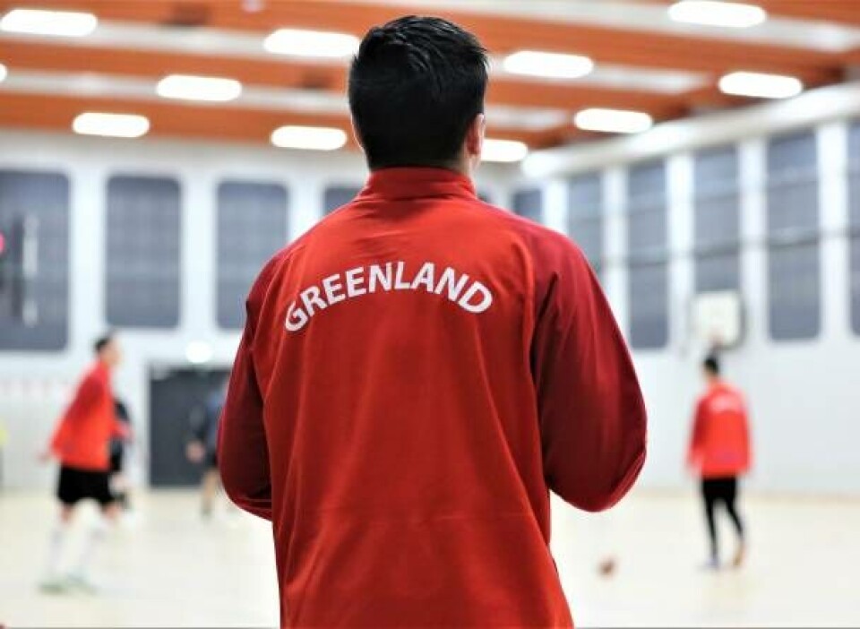 Klar til internationale opgaver