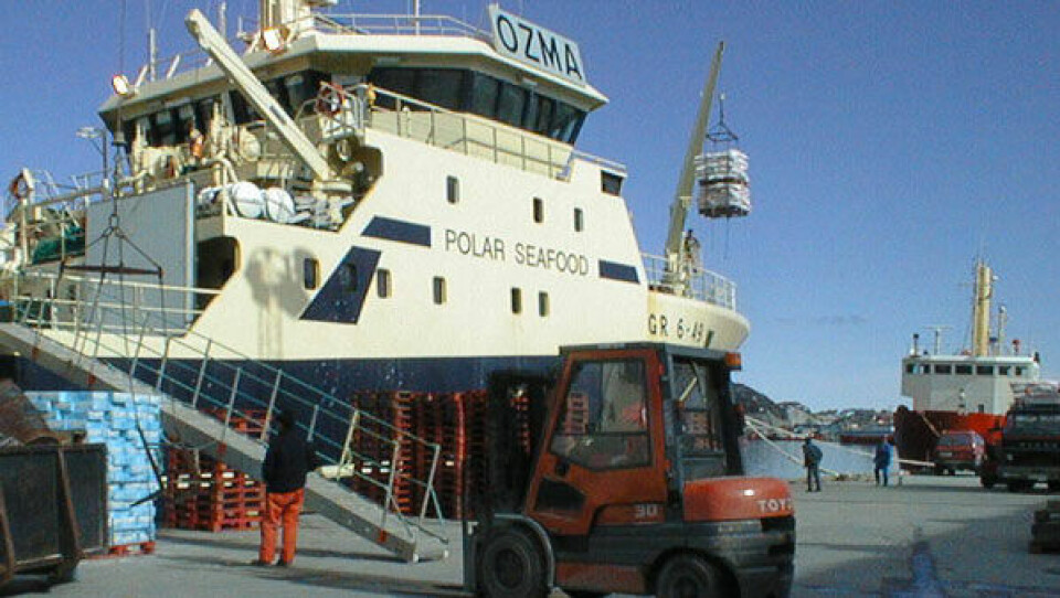 Fiskeriaftale med Norge fornyet