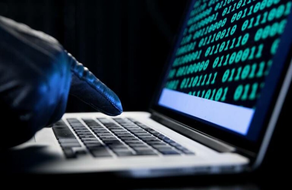 Efter cyberangreb: Sikkerhed blevet styrket