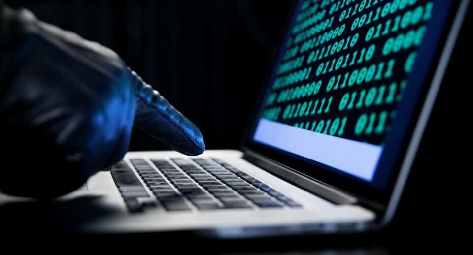 Kinesisk datalæk omfatter grønlændere En række engelske hospitaler er formodentlig blevet udsat for et omfattende cyberangreb