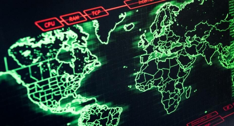 Sagsbehandlere kan ligge inde med mange forskellige oplysninger, siger styrelseschef i Digitaliseringsstyrelsen.