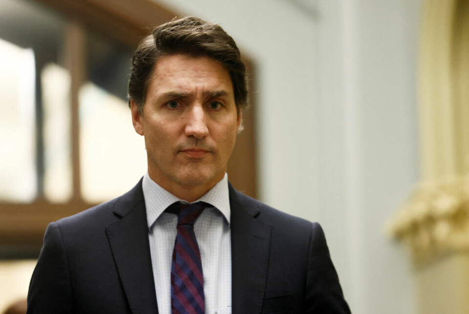 Canadas premierminister, Justin Trudeau, var med til at hylde krigsveteranen Jaroslav Hunka, da Ukraines præsident Volodymyr Zelenskyj besøgte Canada fredag. Siden har en jødisk organisation gjort opmærksom på, at Hunka kæmpede på nazisternes side.