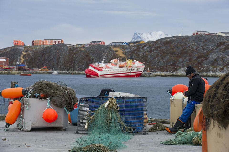 Foto: Leiff Josefsen