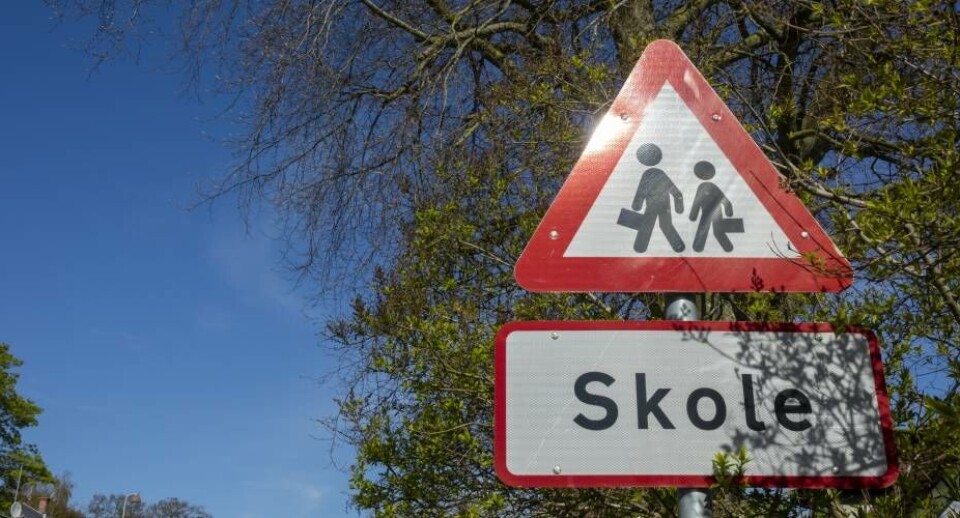 Hvis børnehaven, skolen eller kommunen pludselig begynder at henvende sig med spørgsmål, bør man straks tage fat i netværket, for man kan hurtigt komme i en situation, hvor man får svaret eller handlet forkert i forhold til normerne, siger formand for studenterforeningen i Danmark, Avalak, Bentiaraq Bendtsen Ottesen.