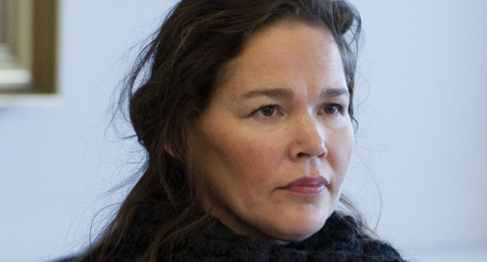 Akitsinnguaq Olsen har meldt sig ud af Siumut, som hun stillede op for den 6. april til Inatsisartut-valget