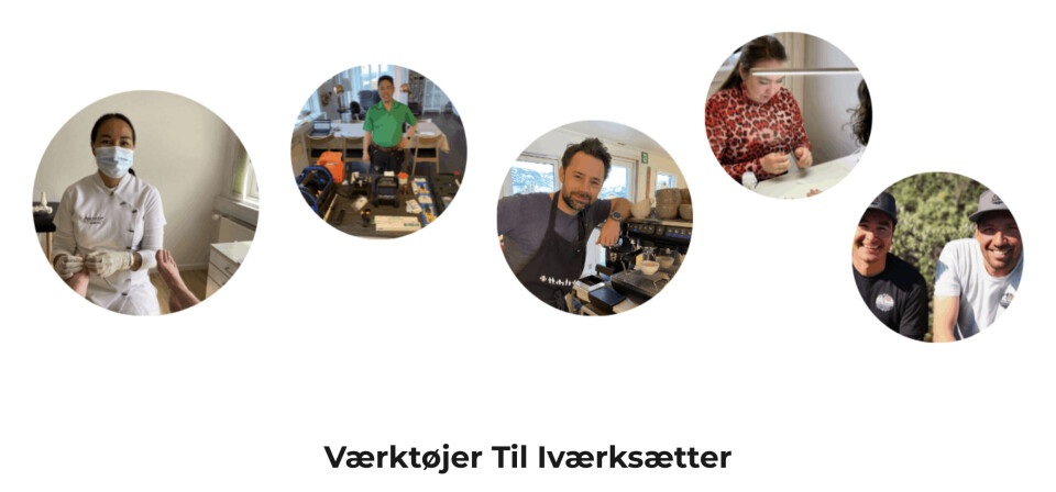 Innovation Greenland opretter ny ansøgningssystem for iværksættere. Ansøgningssystemet blev lanceret den 9. marts.