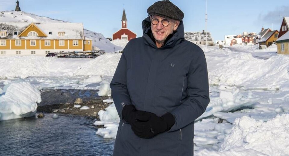 Lars Vesterløkke: Tendensen i hele verden er, at flere og flere nyhedshjemmesider kræver abonnement, og den mulighed vil vi da også undersøge.