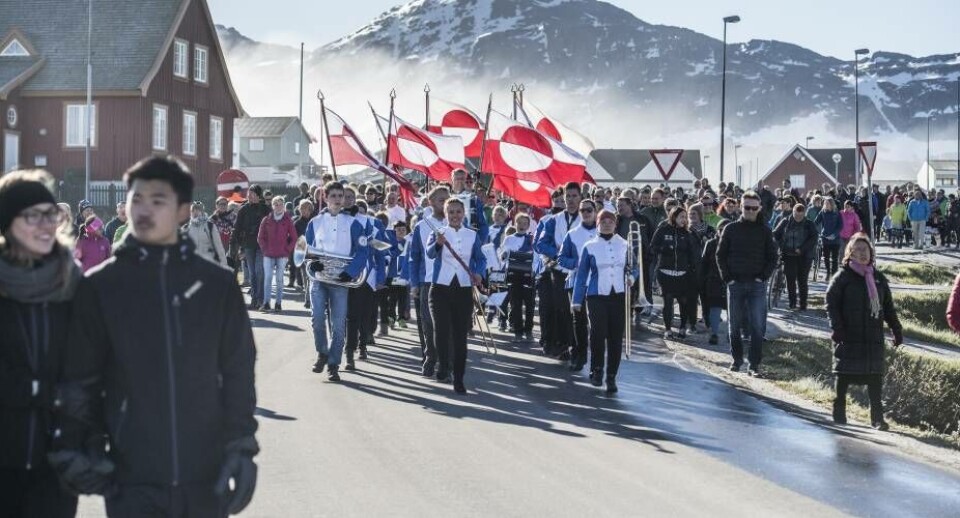 Tilflyttere skal opnå et bedre indblik i værdier, sprog og kultur.