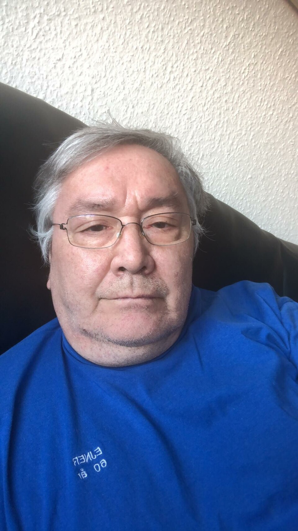 Ejner Mathiassen har tidligere haft betændelsestilstand i lungerne, og har et hjertefejl. Han vælger nu at holde op med at arbejde med turister på grund af coronafrygt.