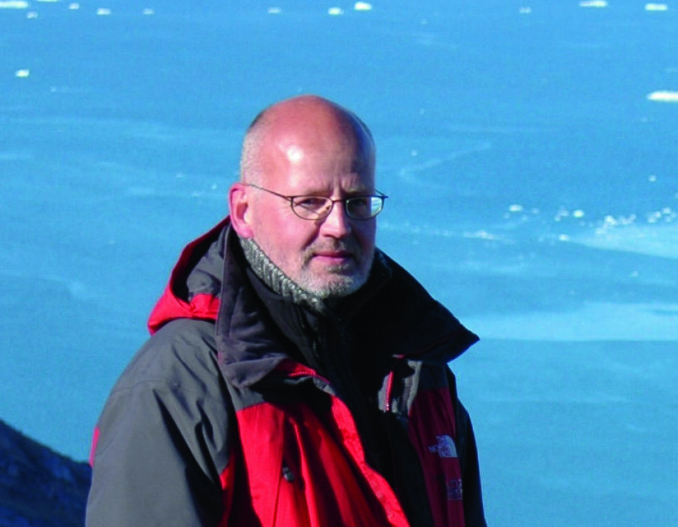 Direktør Jørgen Nielsen, Topas, har ønsker til bedre havnefaciliteter, når lufthavnene åbner, og der kommer flere turister, der skal rundt i landet.