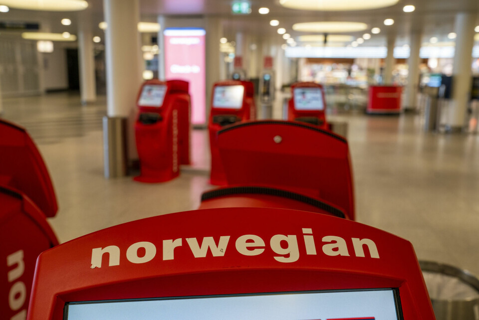 Efter overskud i 2022: Norwegian forventer at flyve mere i 2023